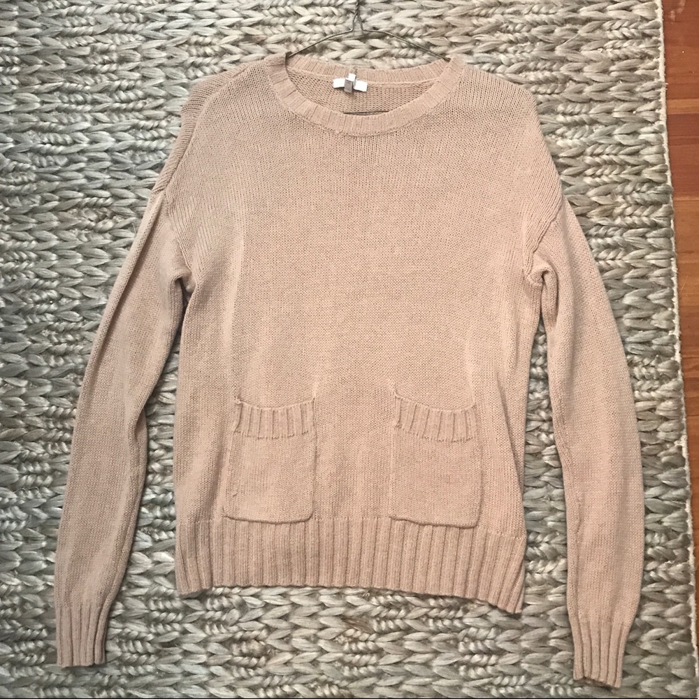 Joie sweater